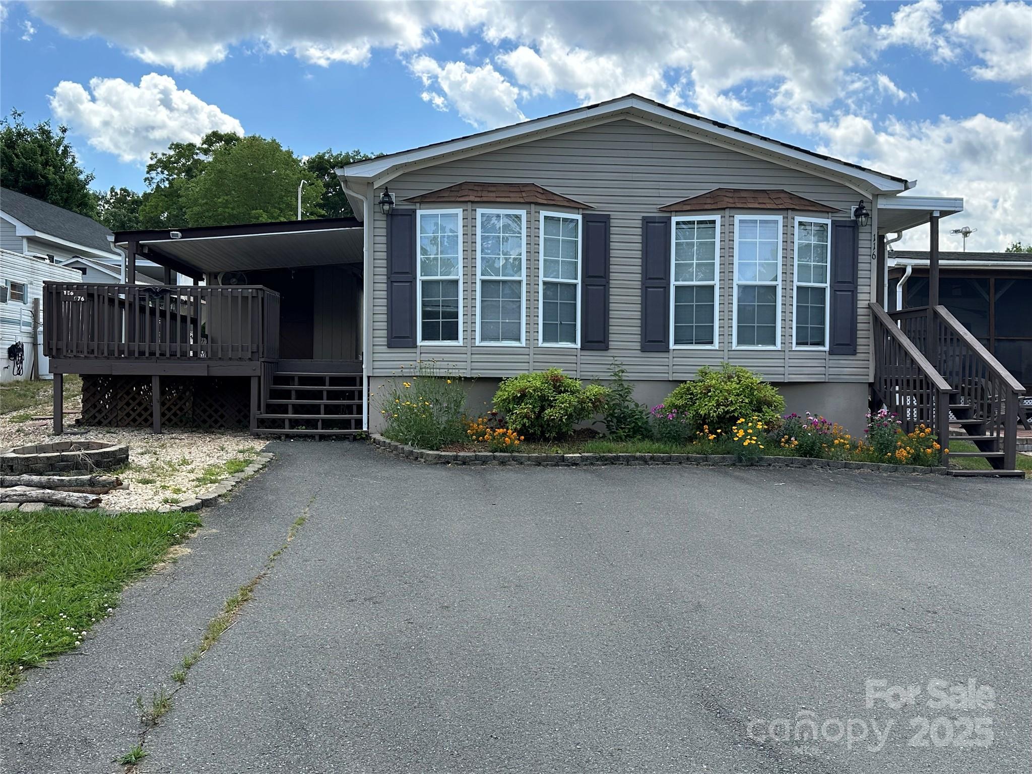 Badin Shores Resort - Residential