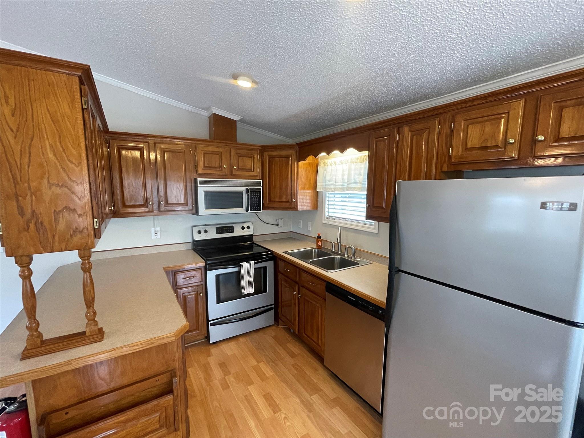 Badin Shores Resort - Residential