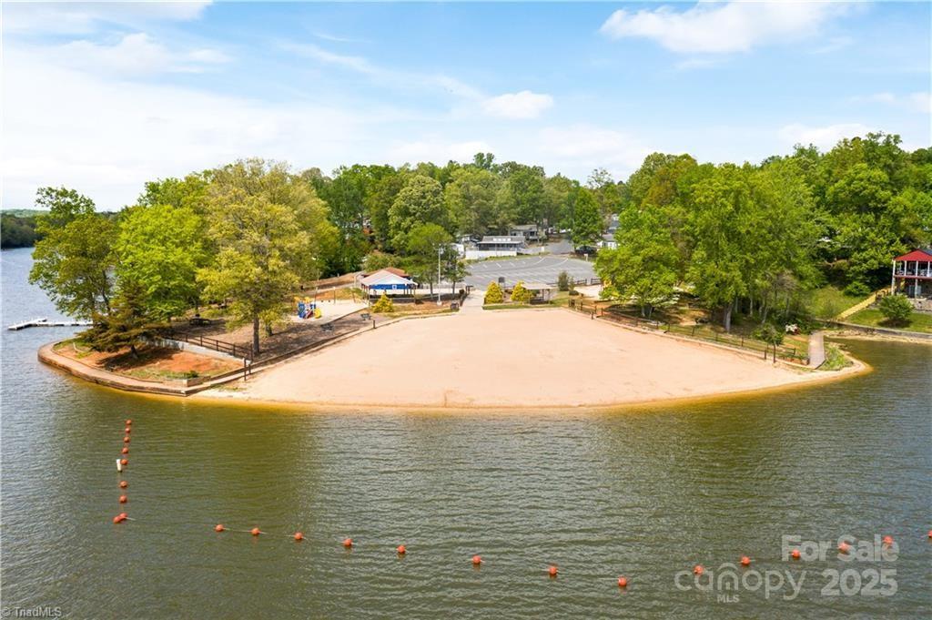 Badin Shores Resort - Residential