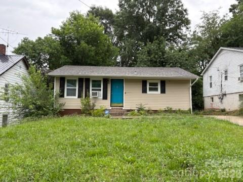 None - Residential