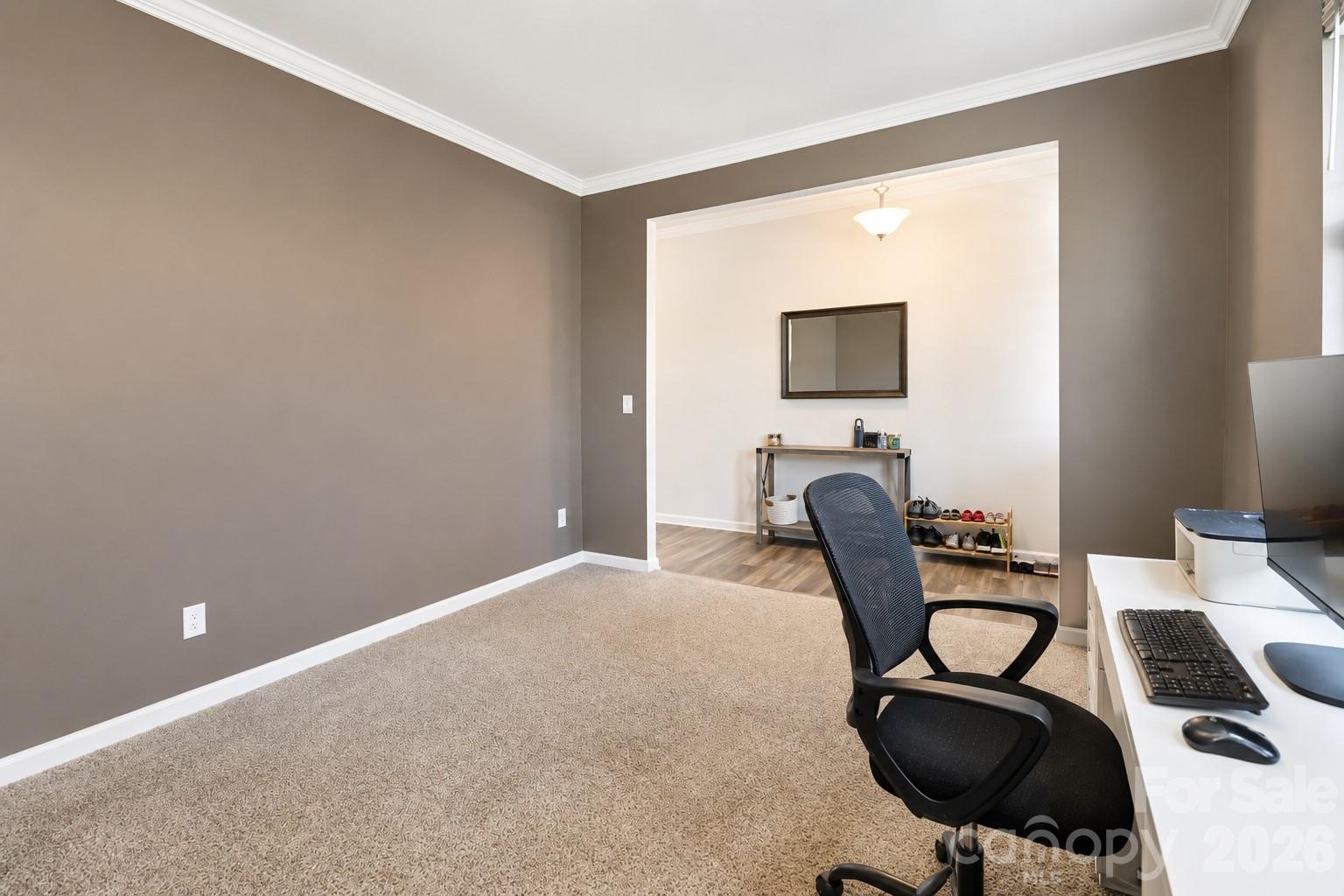 16033 Fieldstone Trace