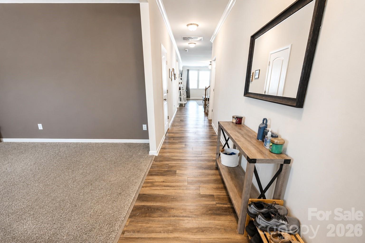 16033 Fieldstone Trace