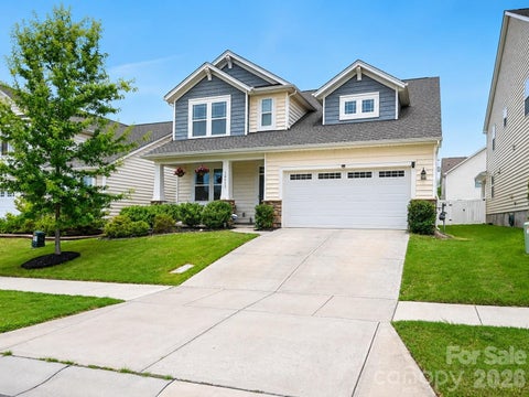 Photo of 16033 Fieldstone Trace, Charlotte, NC 28278 (MLS # 4389592)