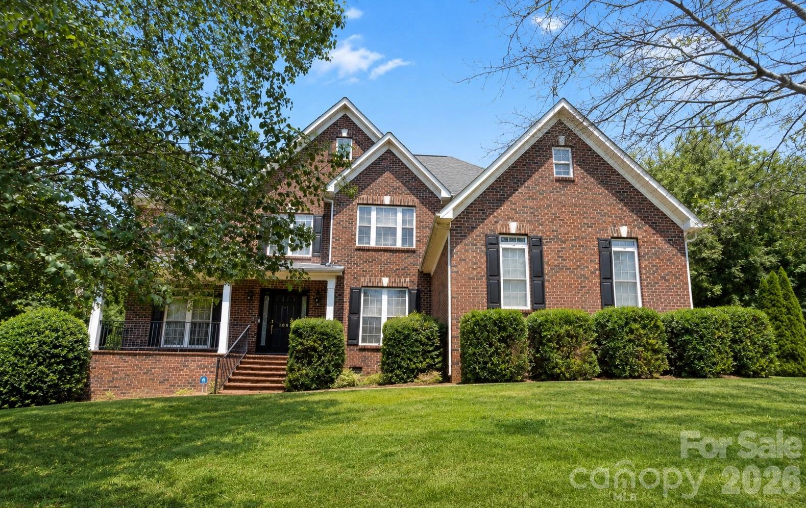 109 Pauls Lane, Mooresville, NC, 28117