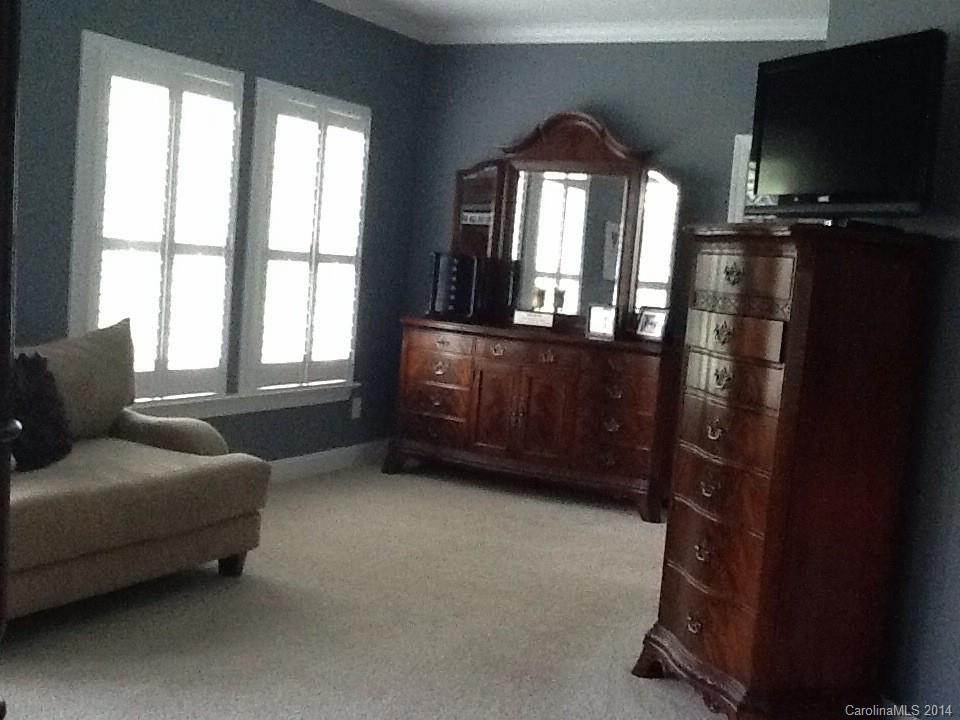 Baxter Village - Residential Lease