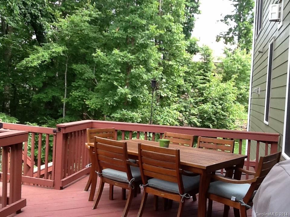 Baxter Village - Residential Lease