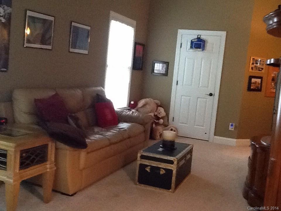 Baxter Village - Residential Lease