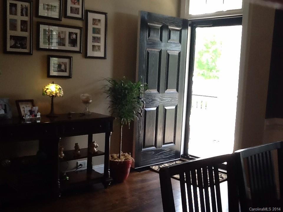 Baxter Village - Residential Lease