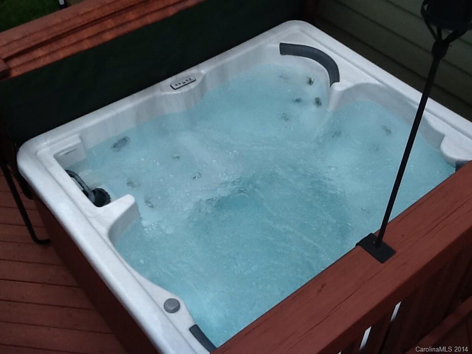 Baxter Village - Residential Lease