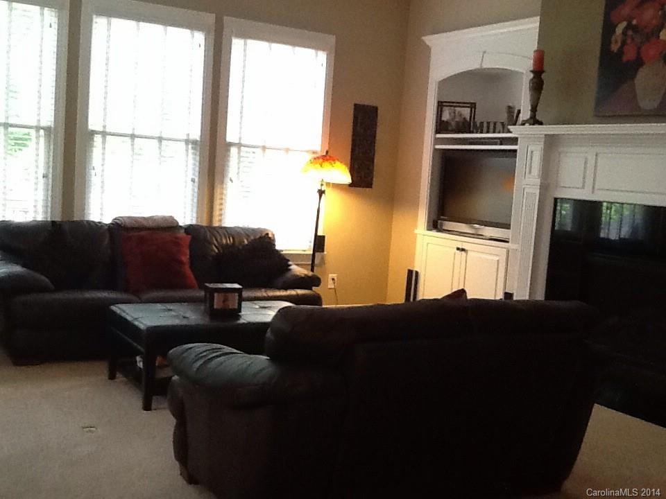 Baxter Village - Residential Lease