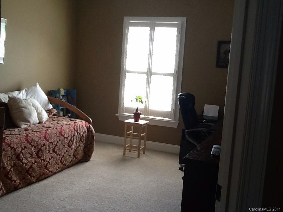 Baxter Village - Residential Lease