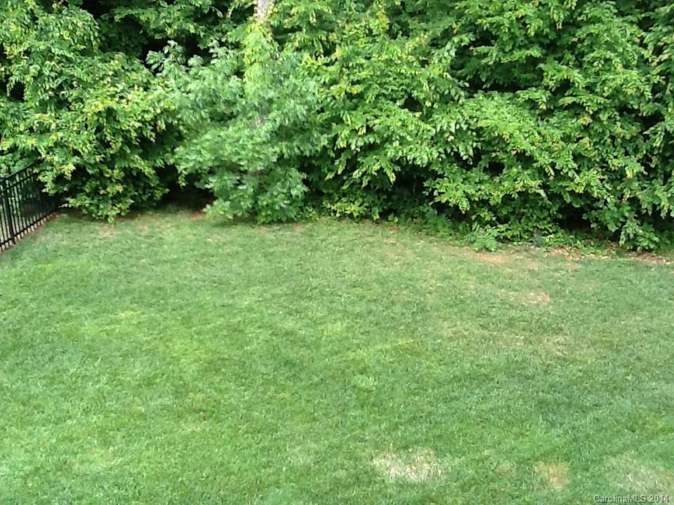 Baxter Village - Residential Lease