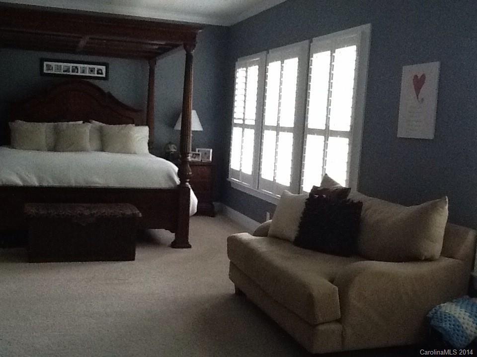 Baxter Village - Residential Lease