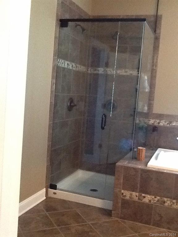 Baxter Village - Residential Lease