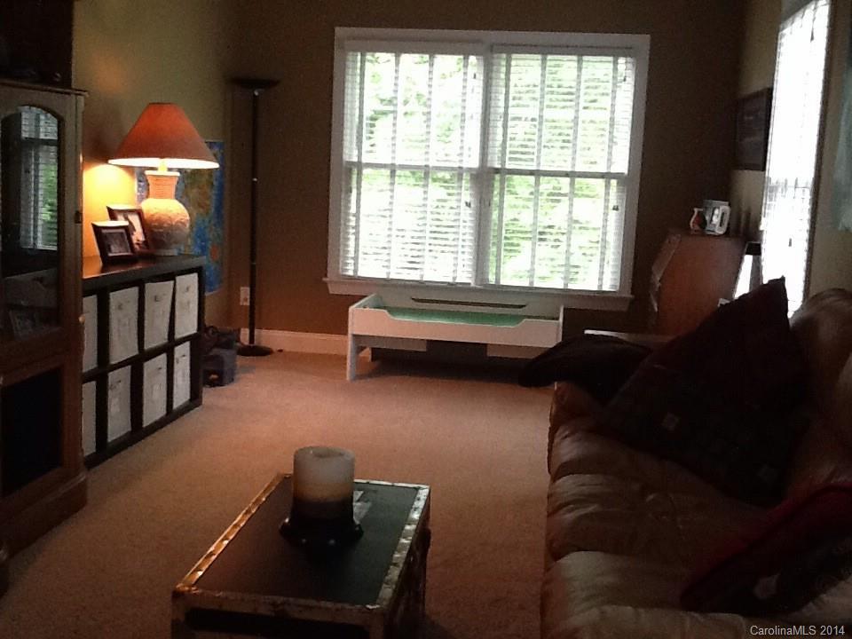 Baxter Village - Residential Lease