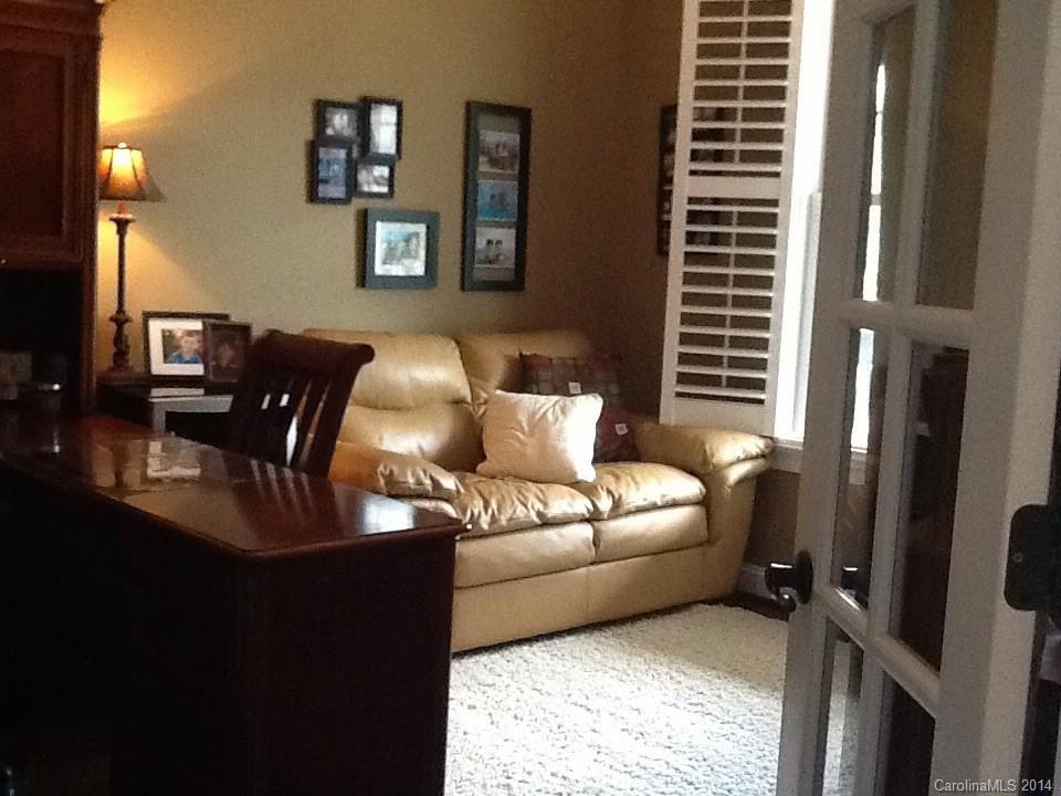 Baxter Village - Residential Lease