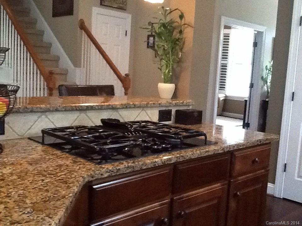 Baxter Village - Residential Lease