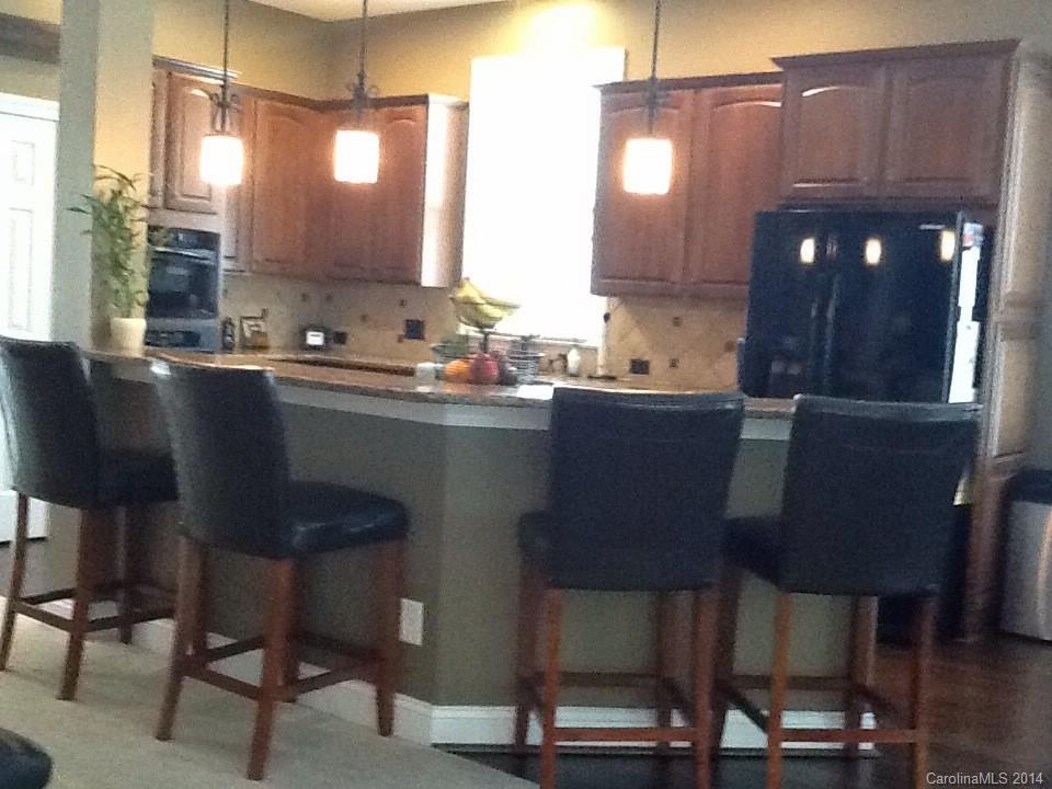 Baxter Village - Residential Lease