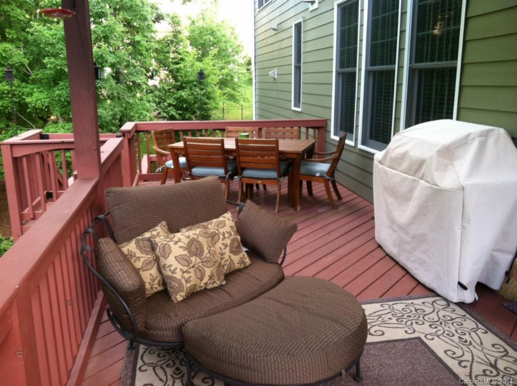 Baxter Village - Residential Lease