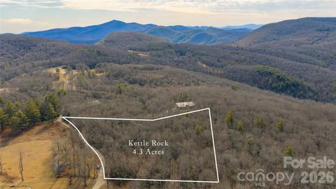 TBD Garden Trail Highlands NC 28741