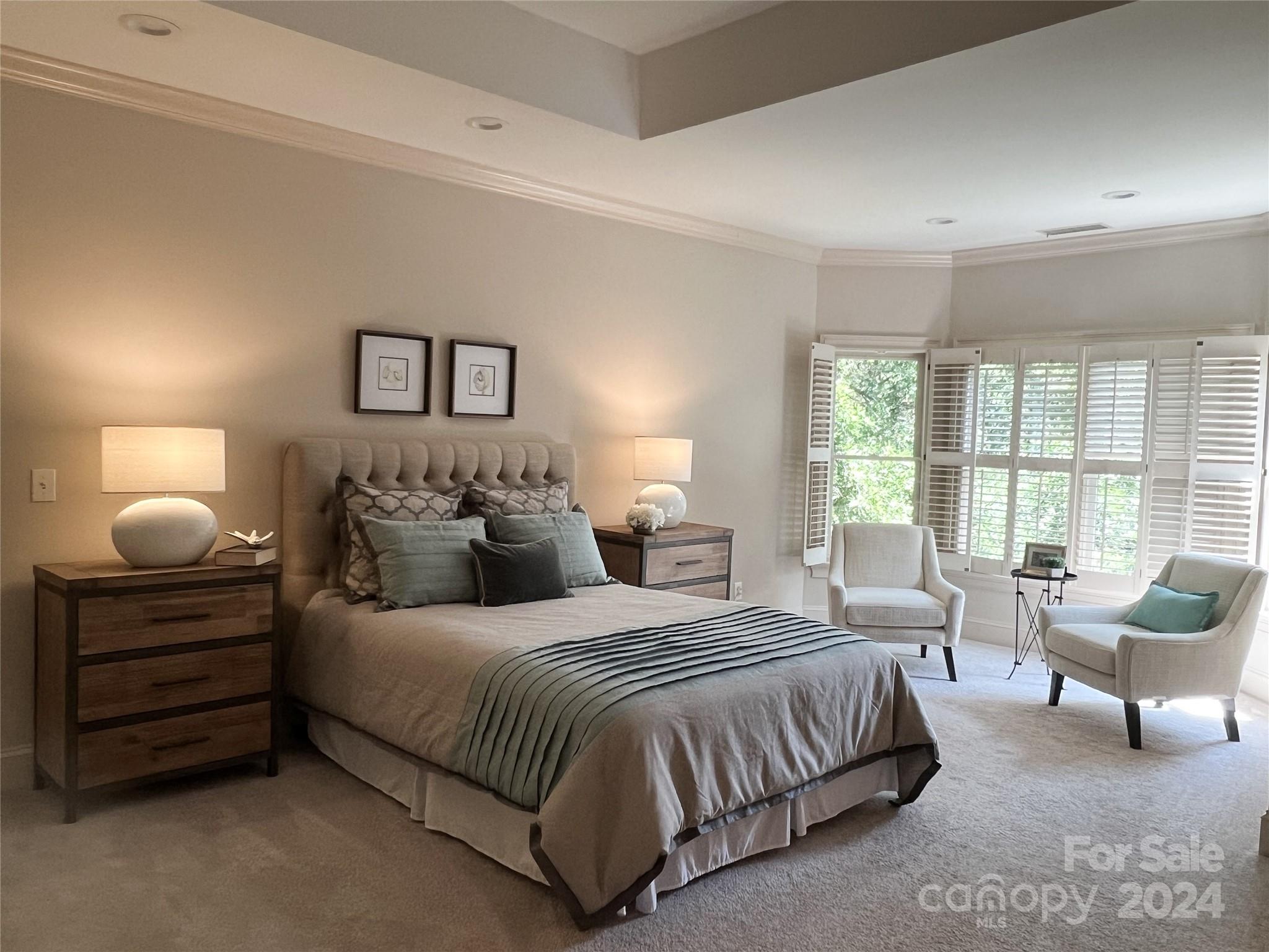 Providence Springs - Residential