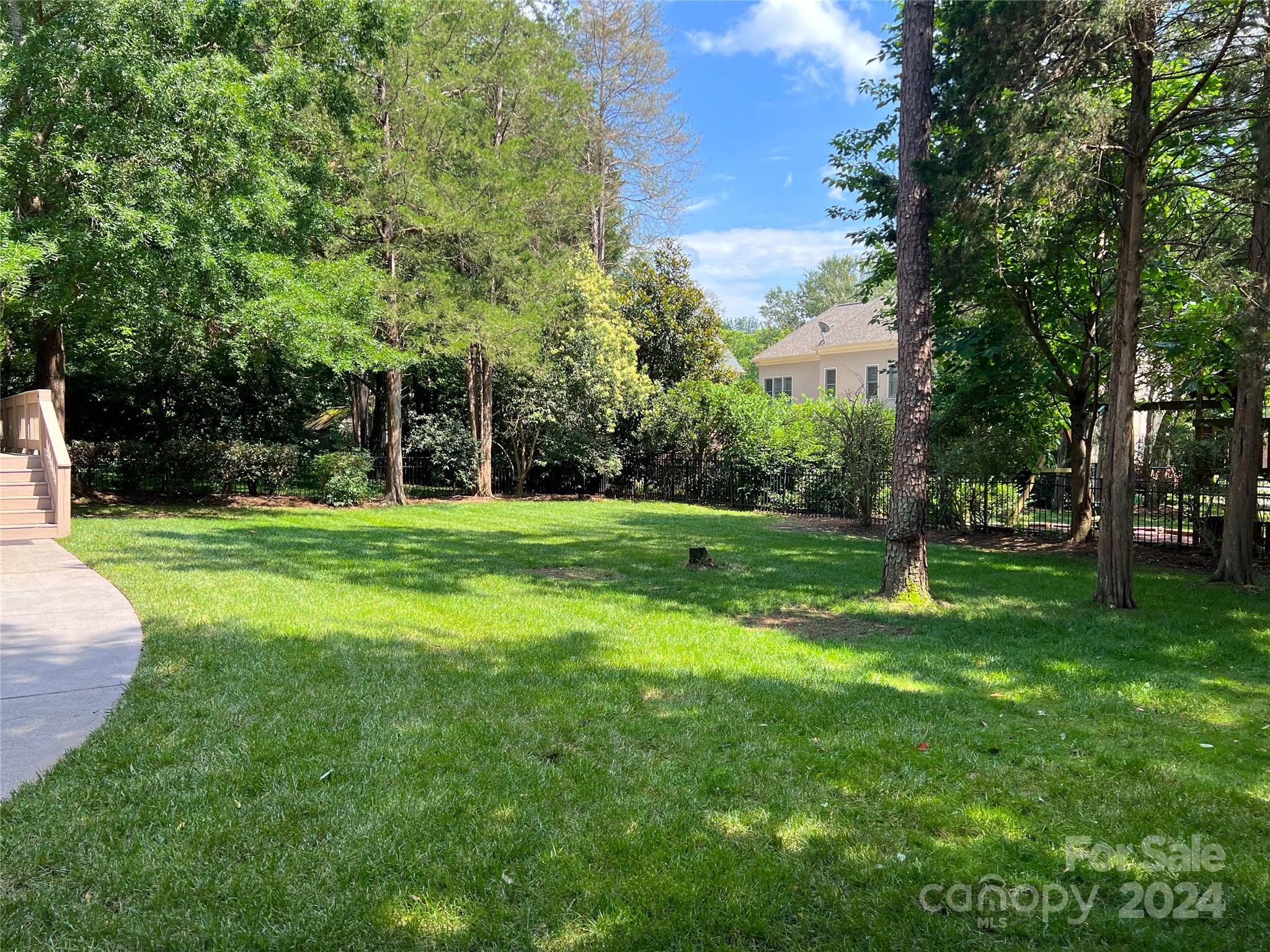 Providence Springs - Residential