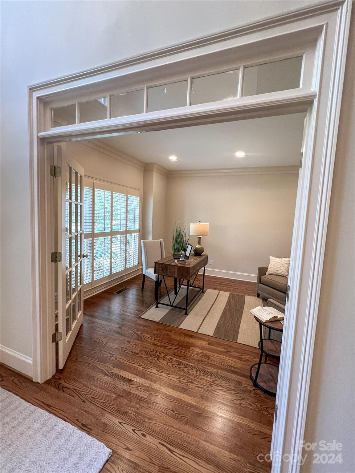 Providence Springs - Residential