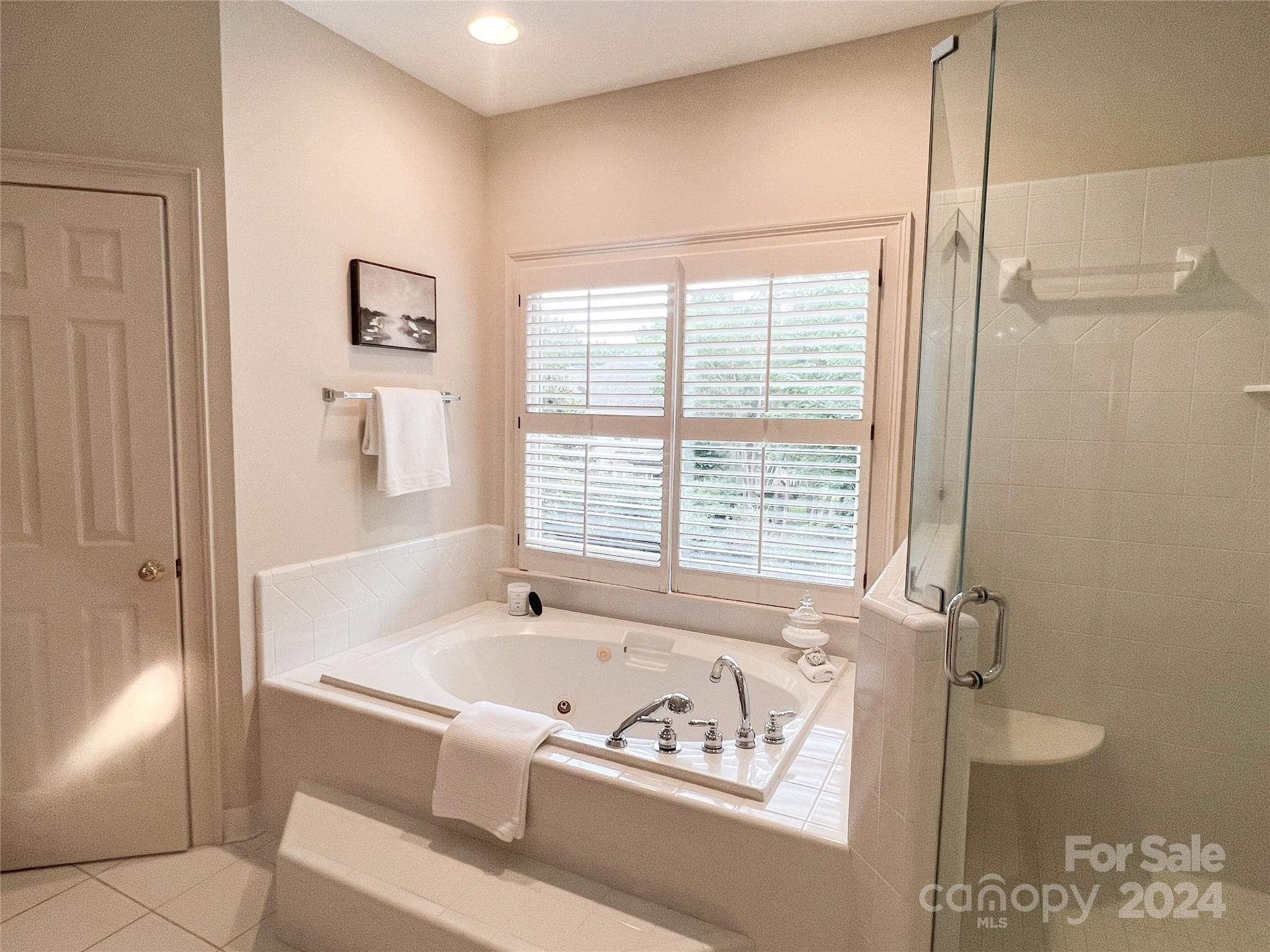 Providence Springs - Residential