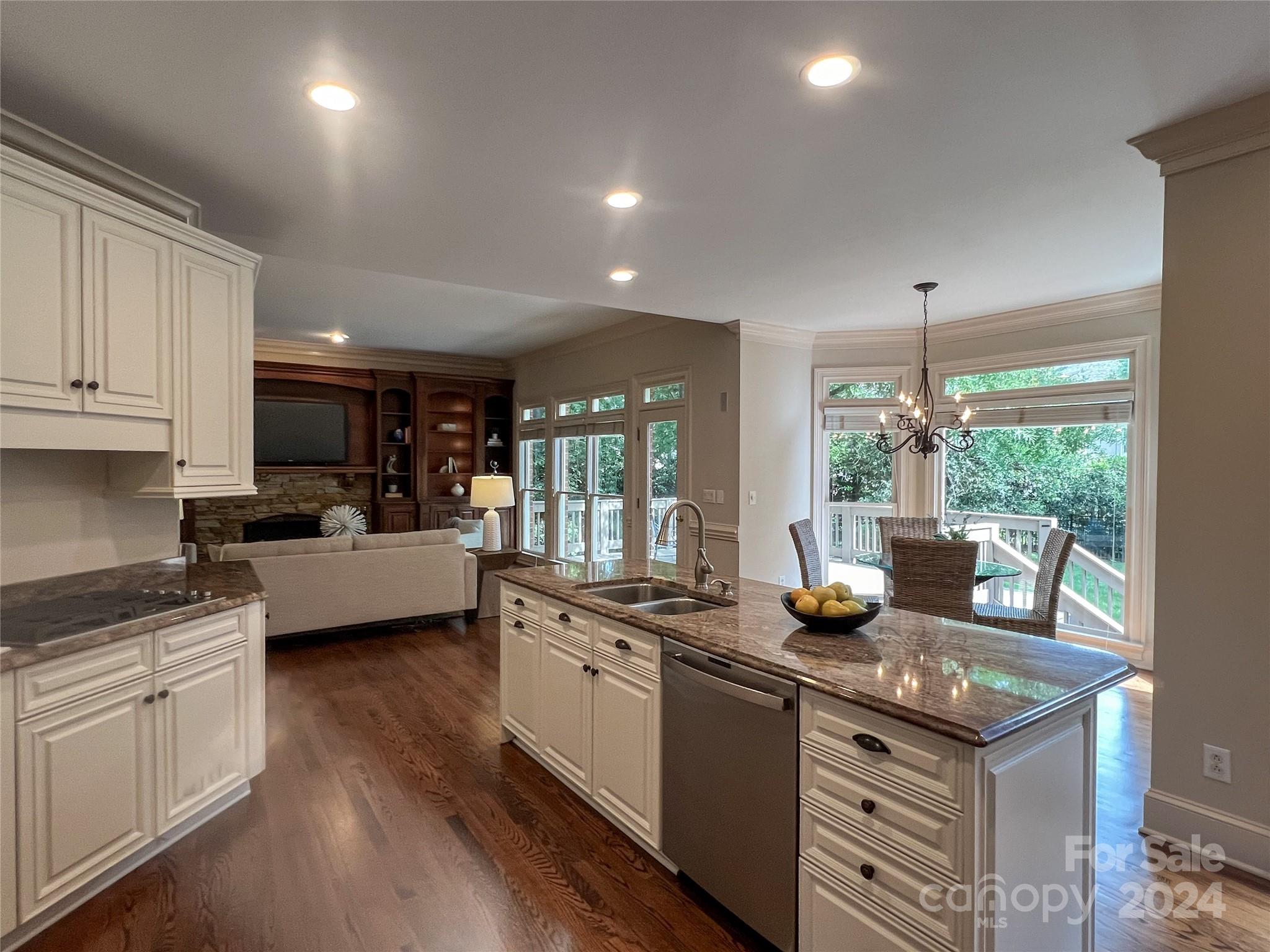 Providence Springs - Residential