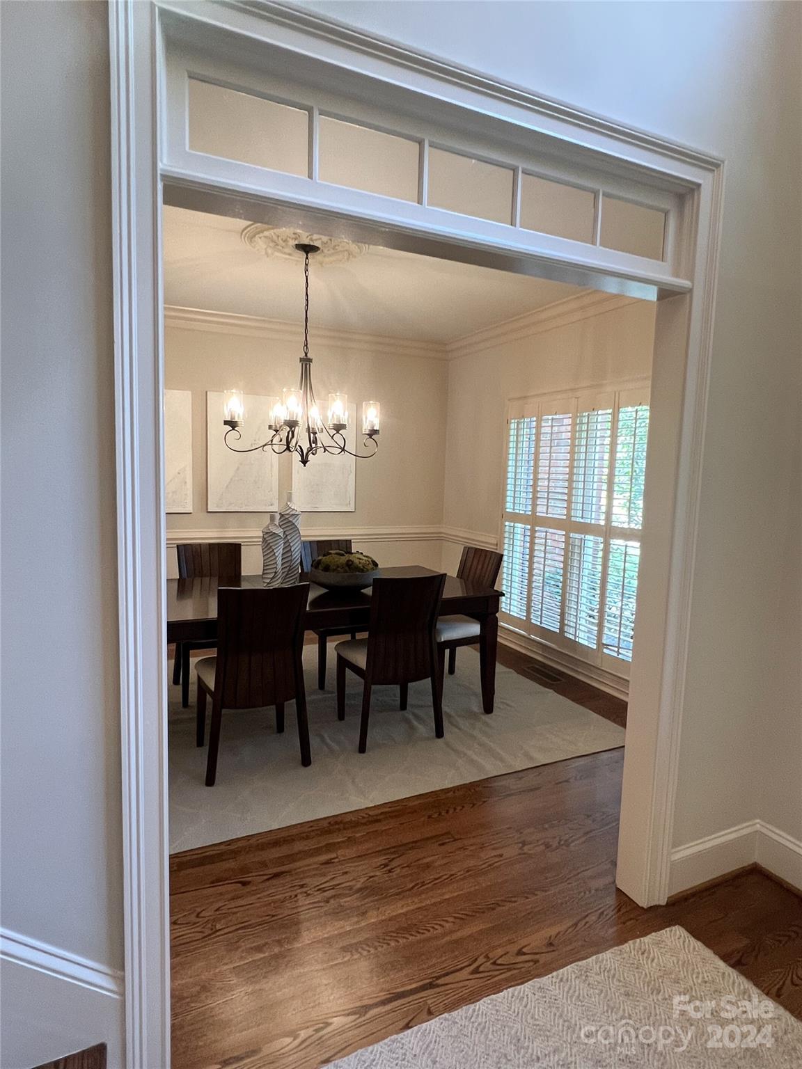 Providence Springs - Residential