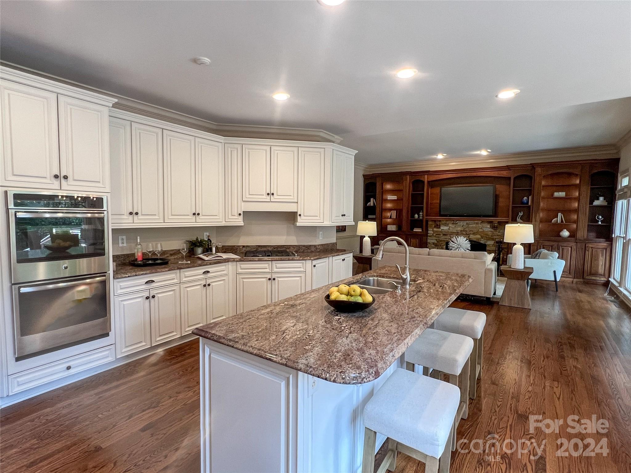 Providence Springs - Residential