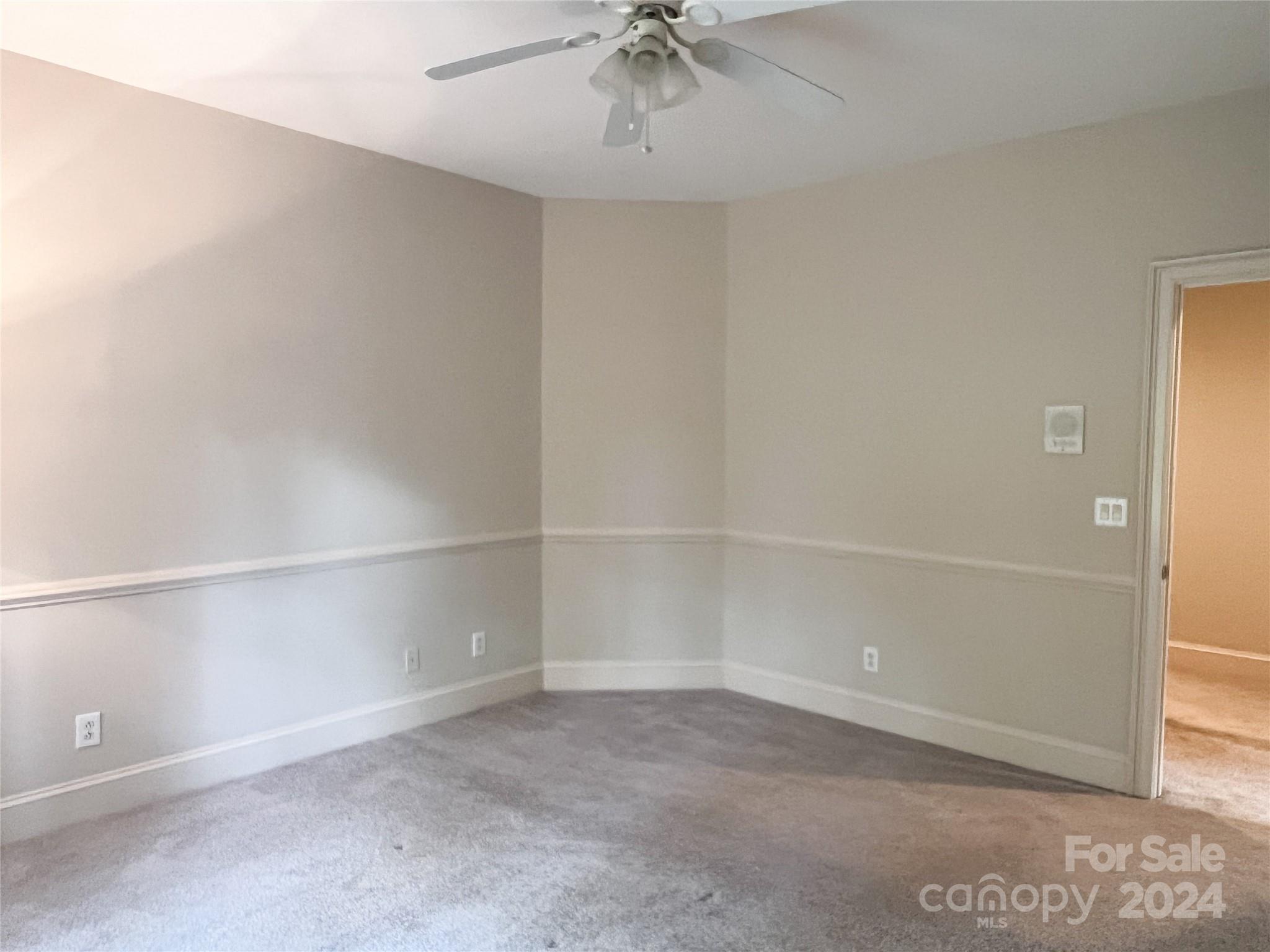 Providence Springs - Residential