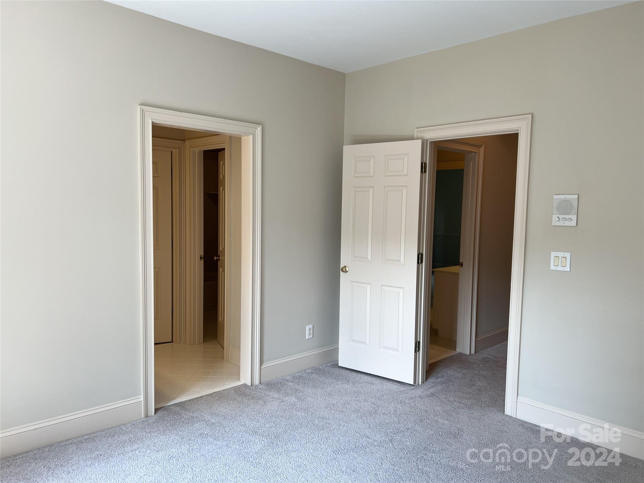 Providence Springs - Residential