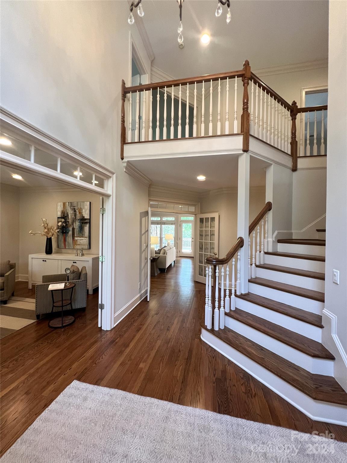 Providence Springs - Residential