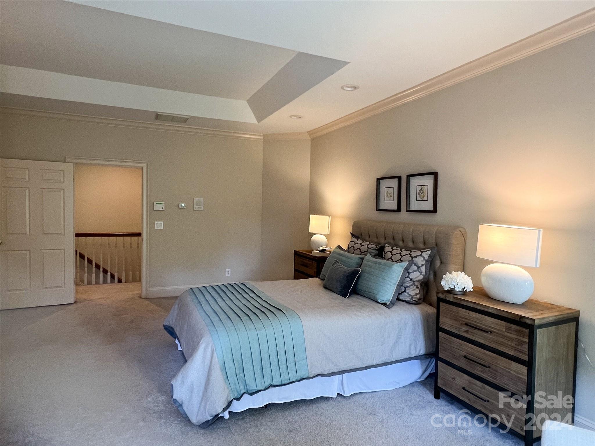 Providence Springs - Residential