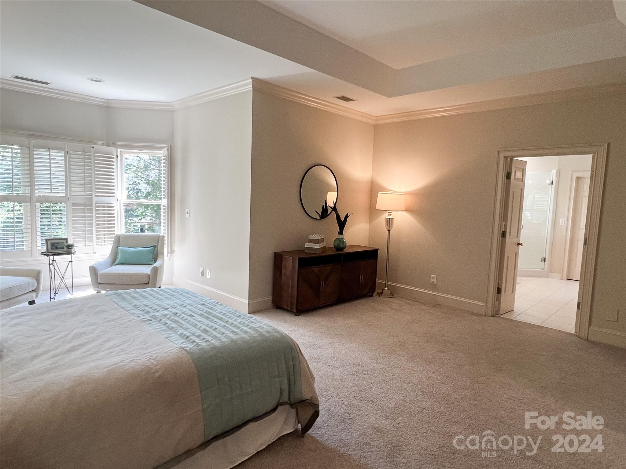 Providence Springs - Residential