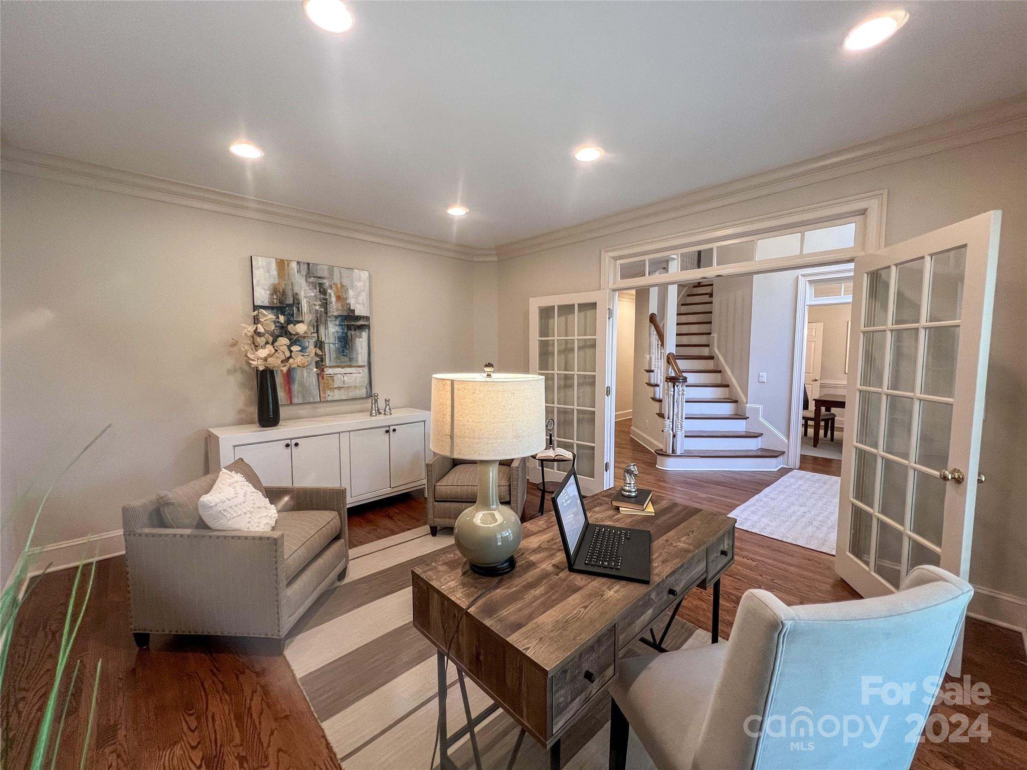 Providence Springs - Residential