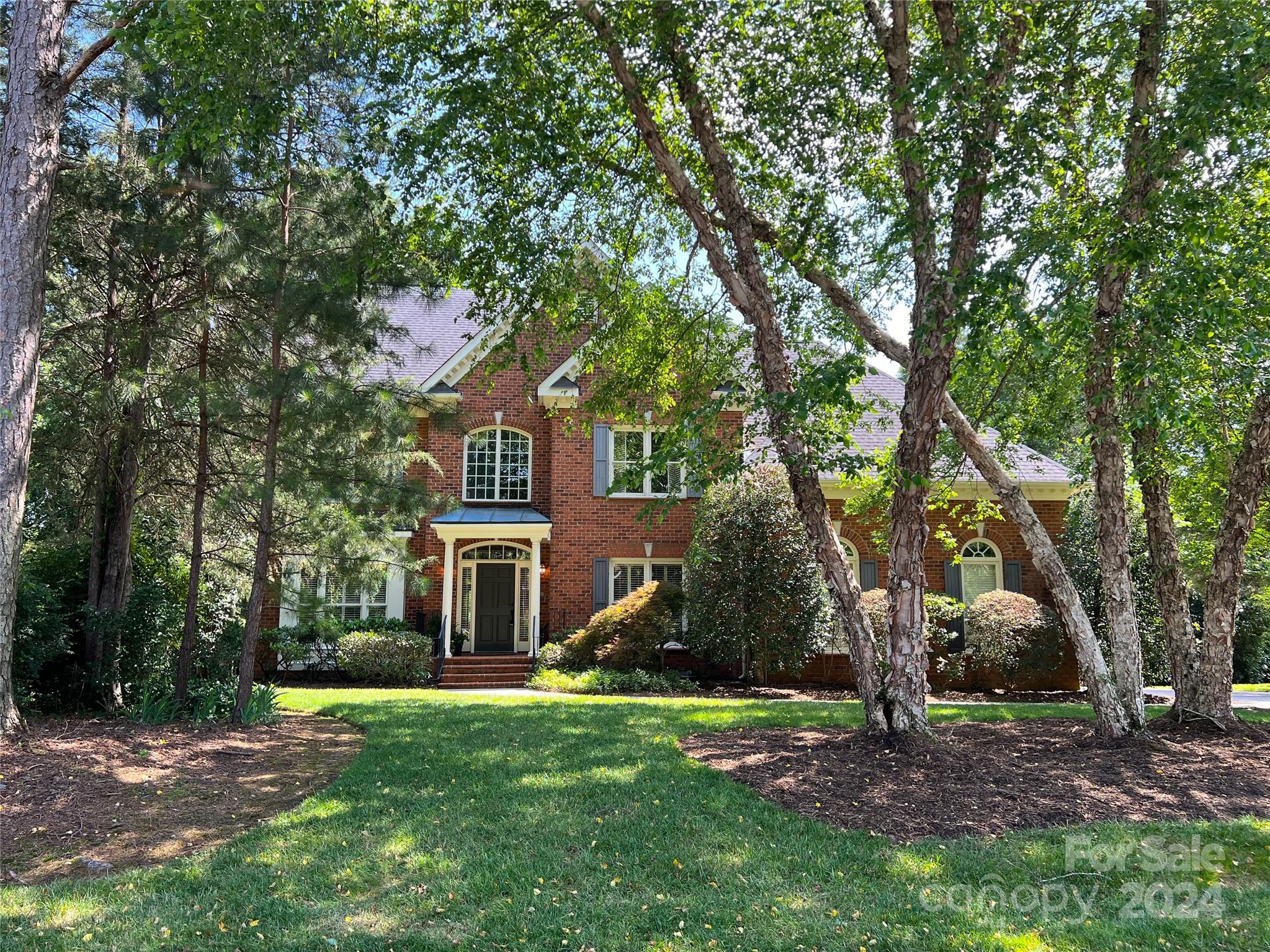 Providence Springs - Residential