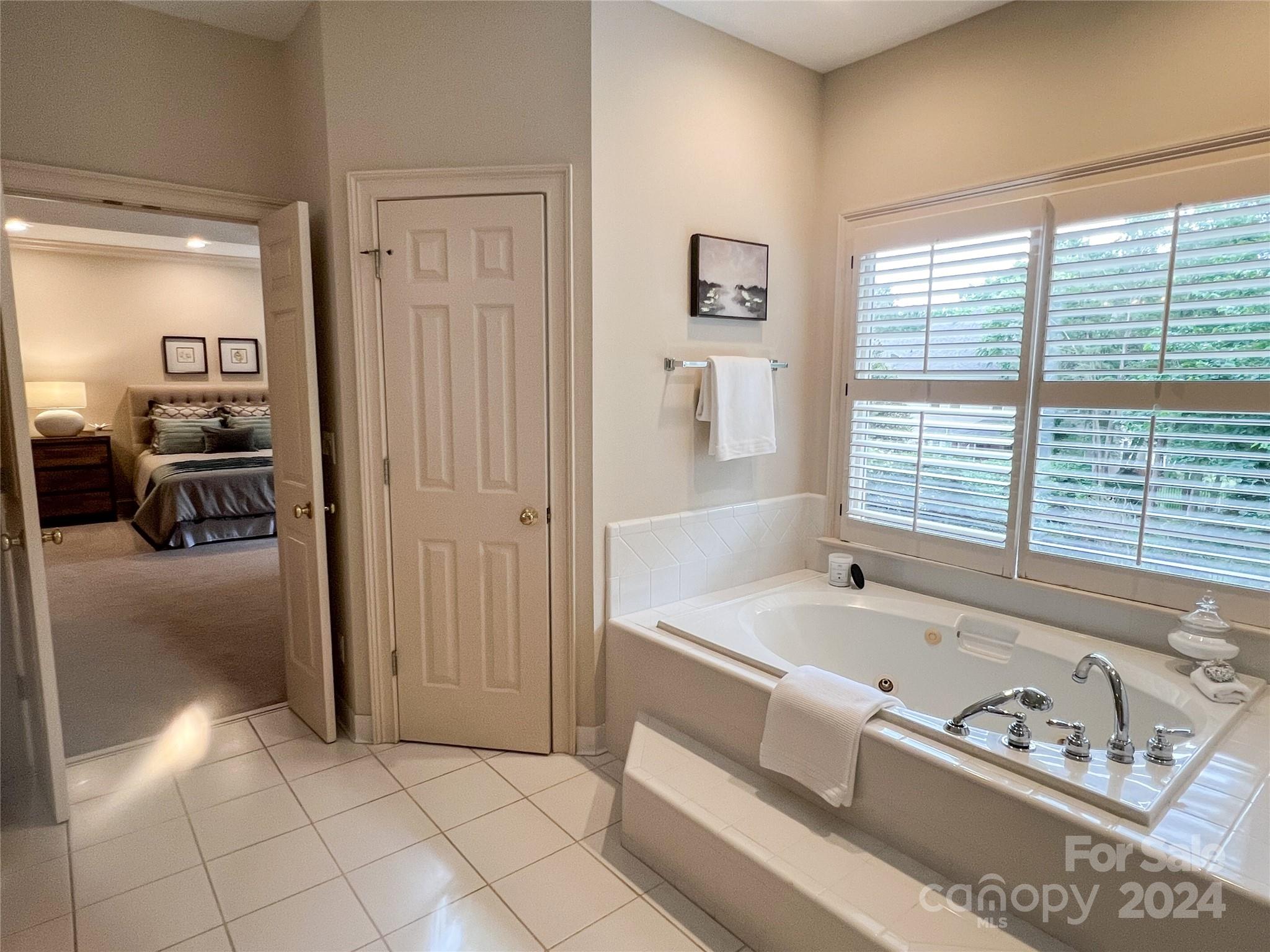 Providence Springs - Residential