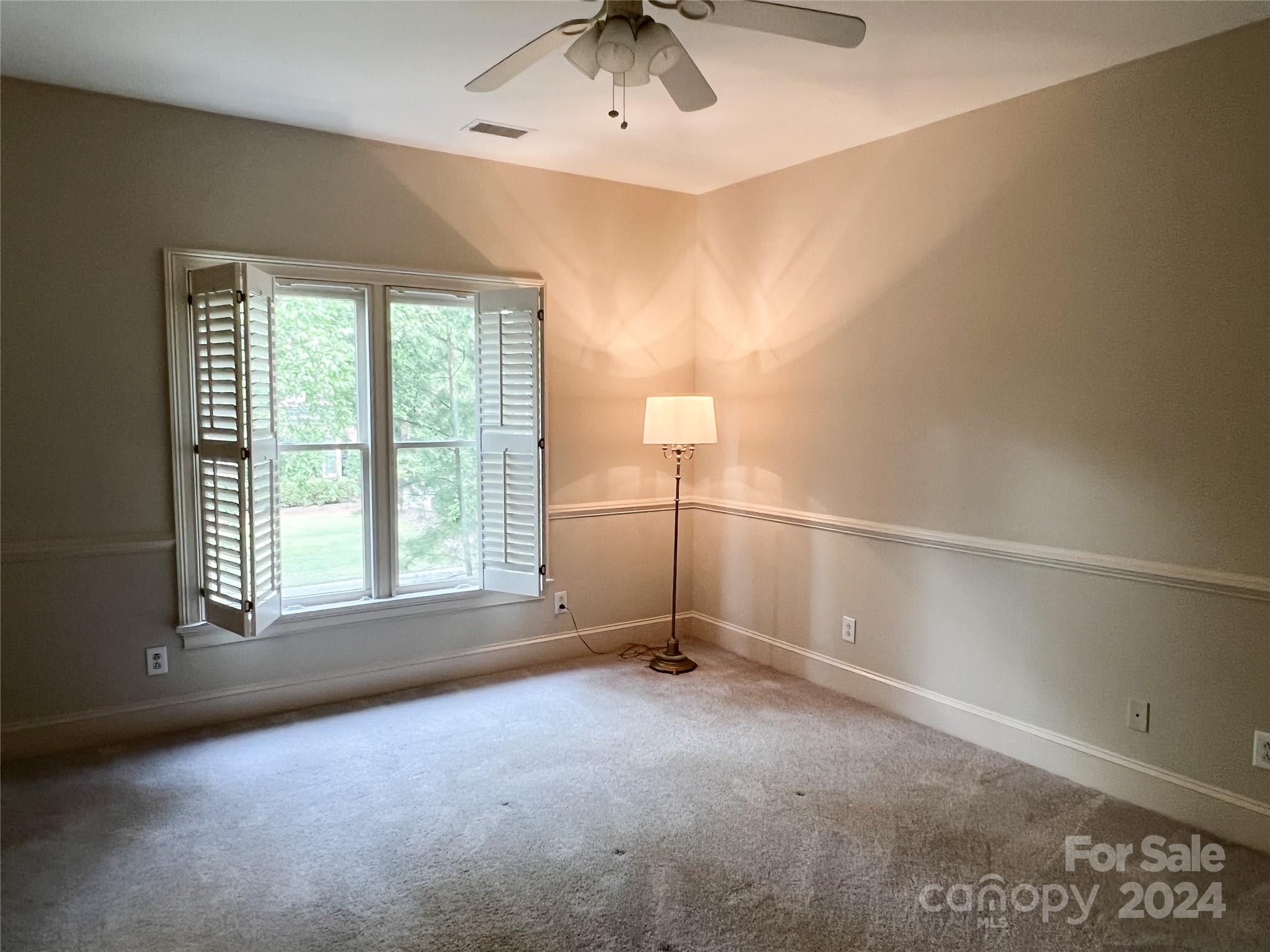 Providence Springs - Residential