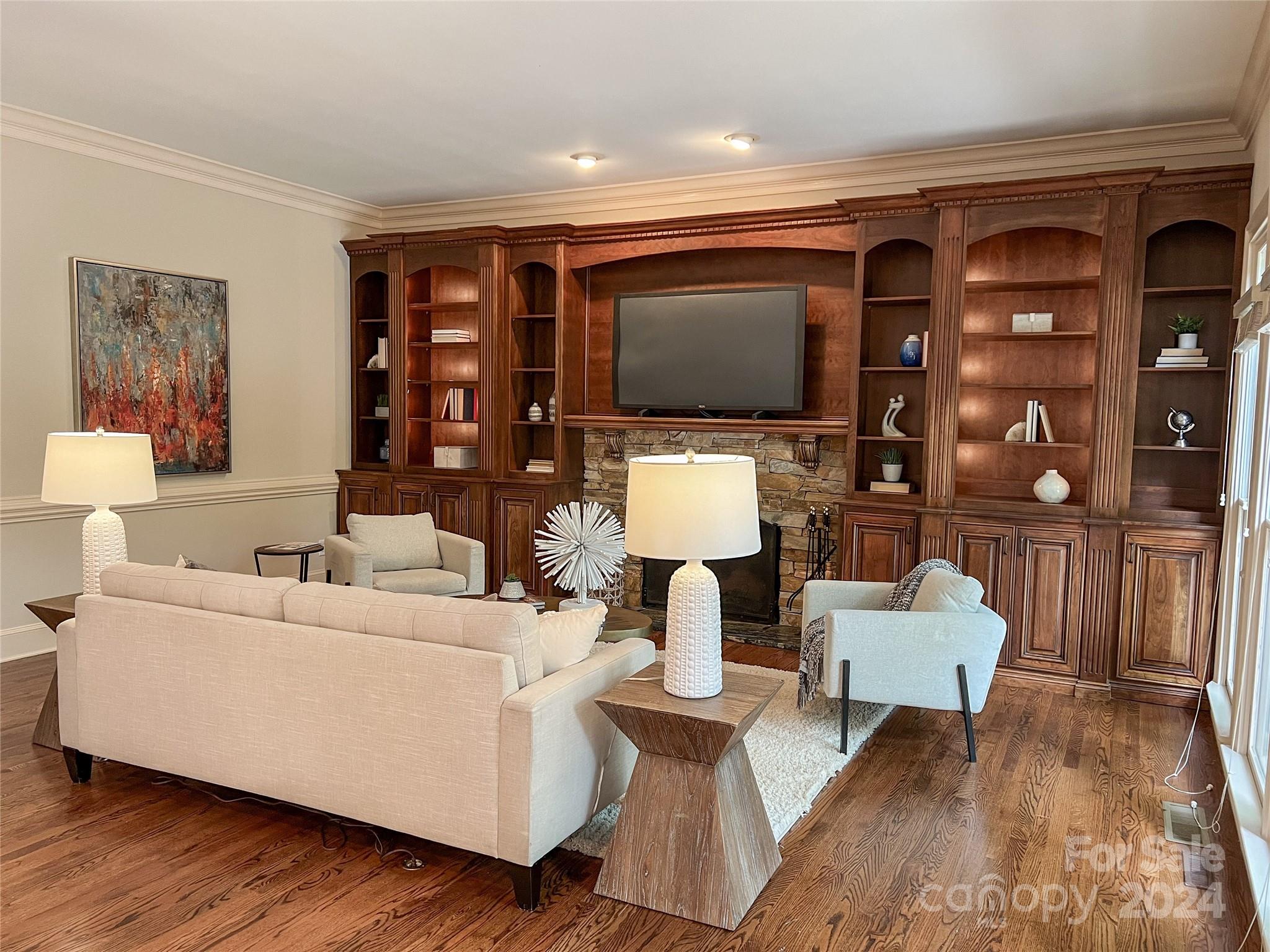 Providence Springs - Residential