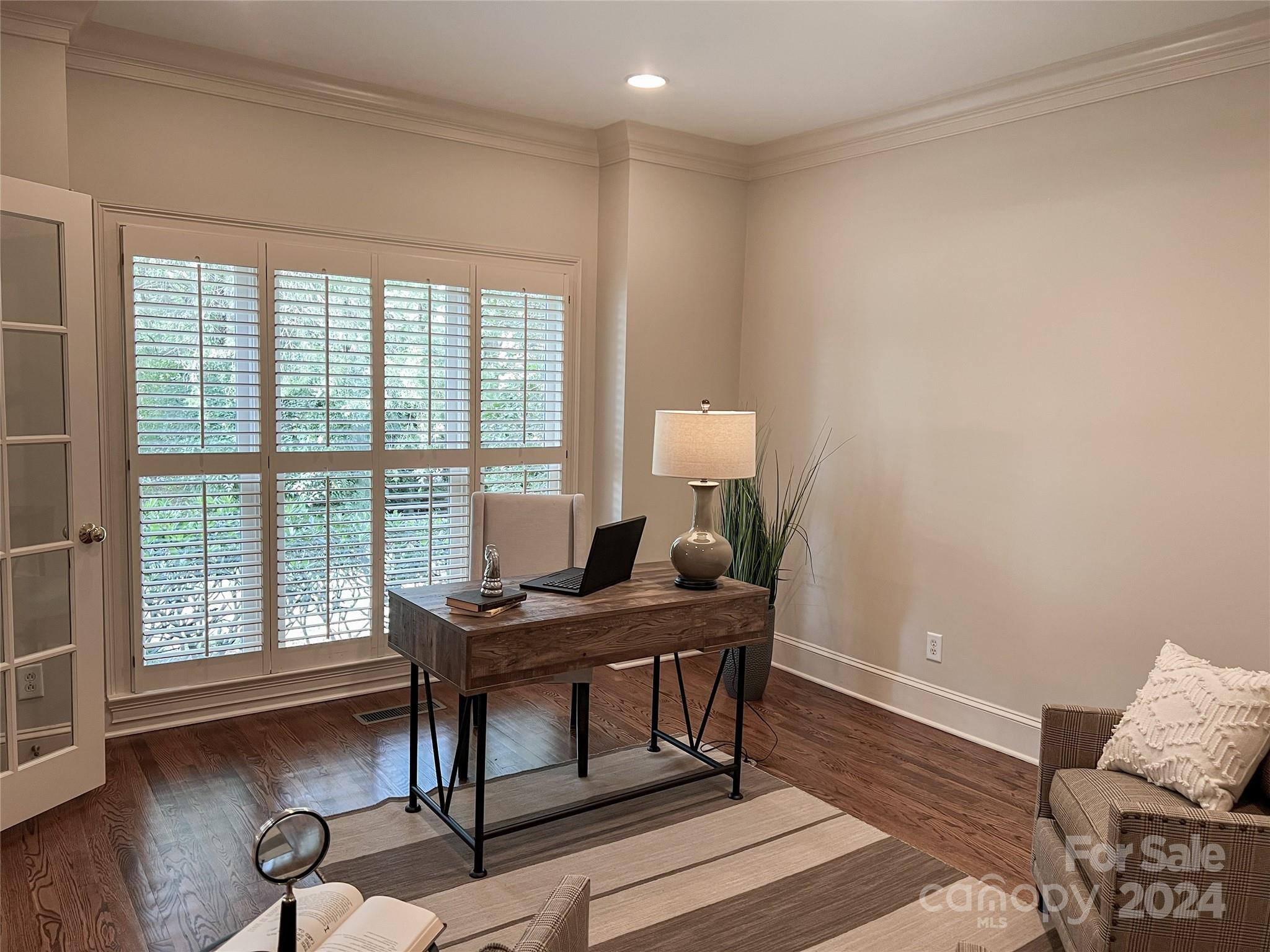 Providence Springs - Residential