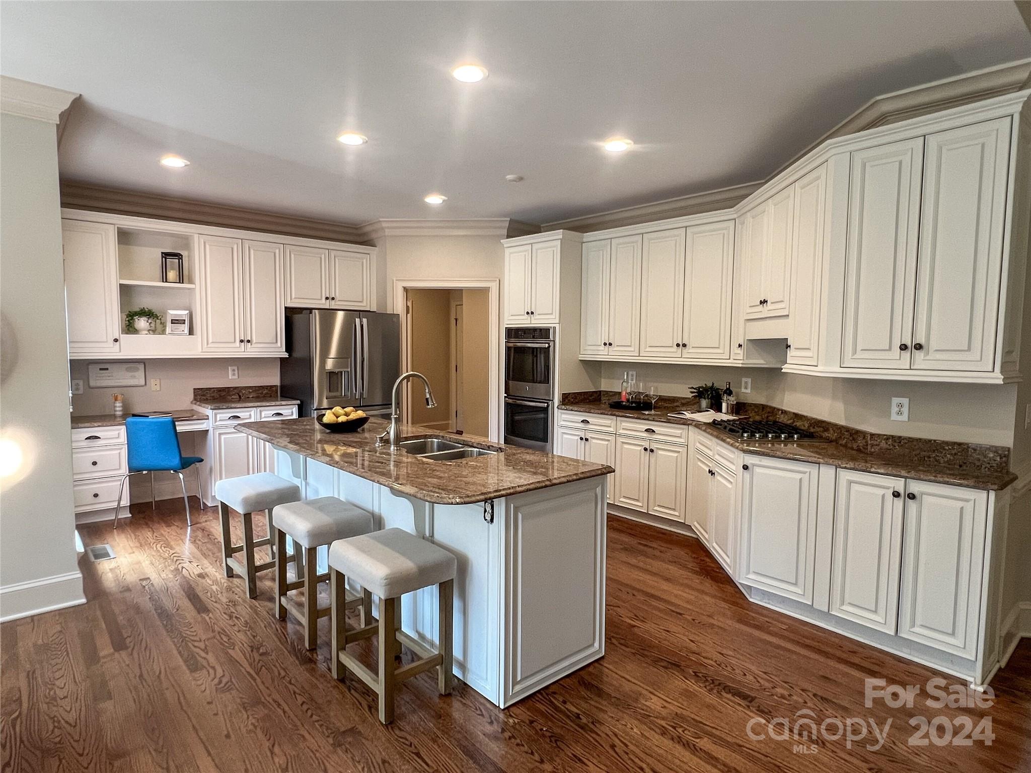 Providence Springs - Residential