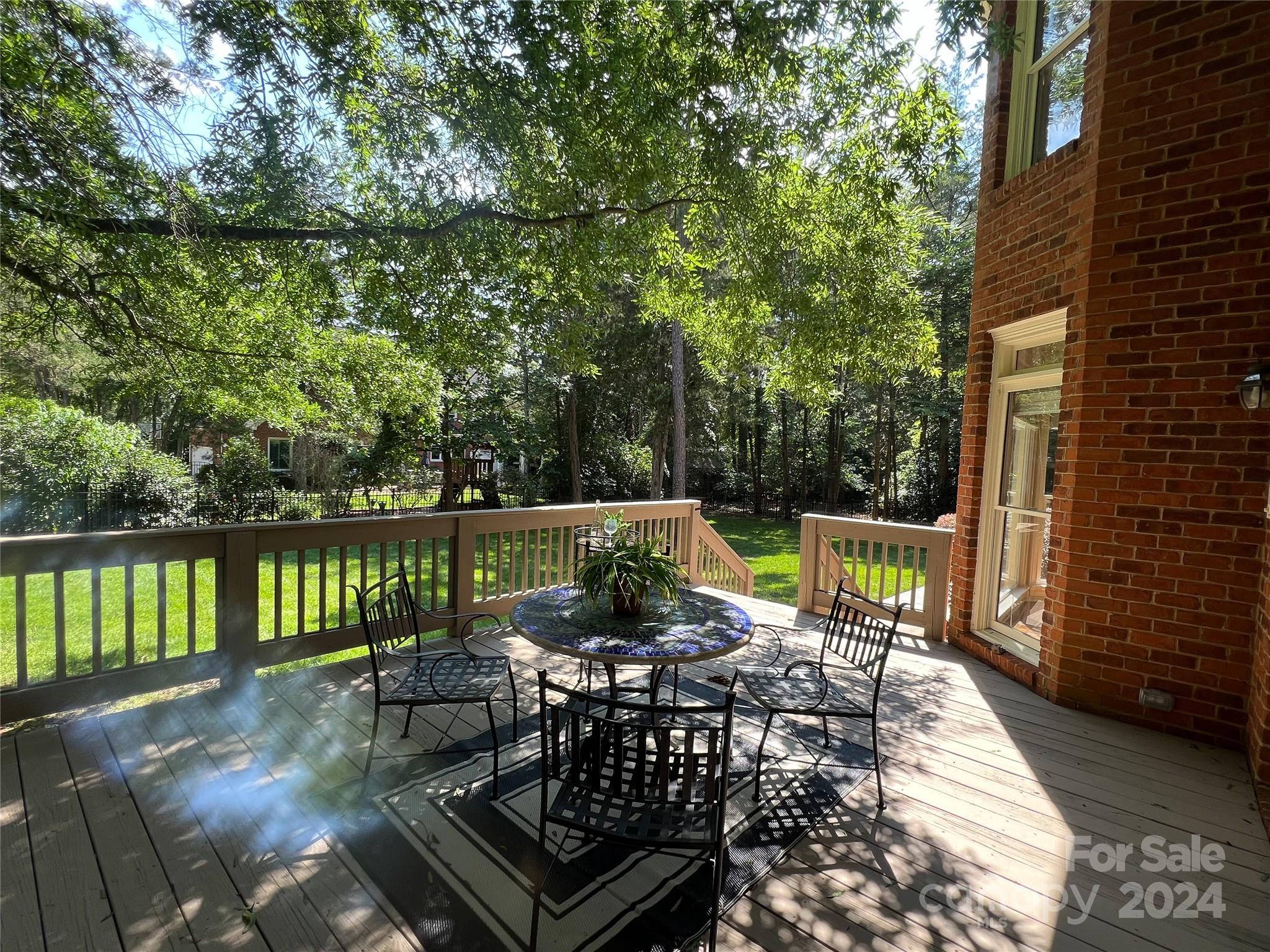 Providence Springs - Residential