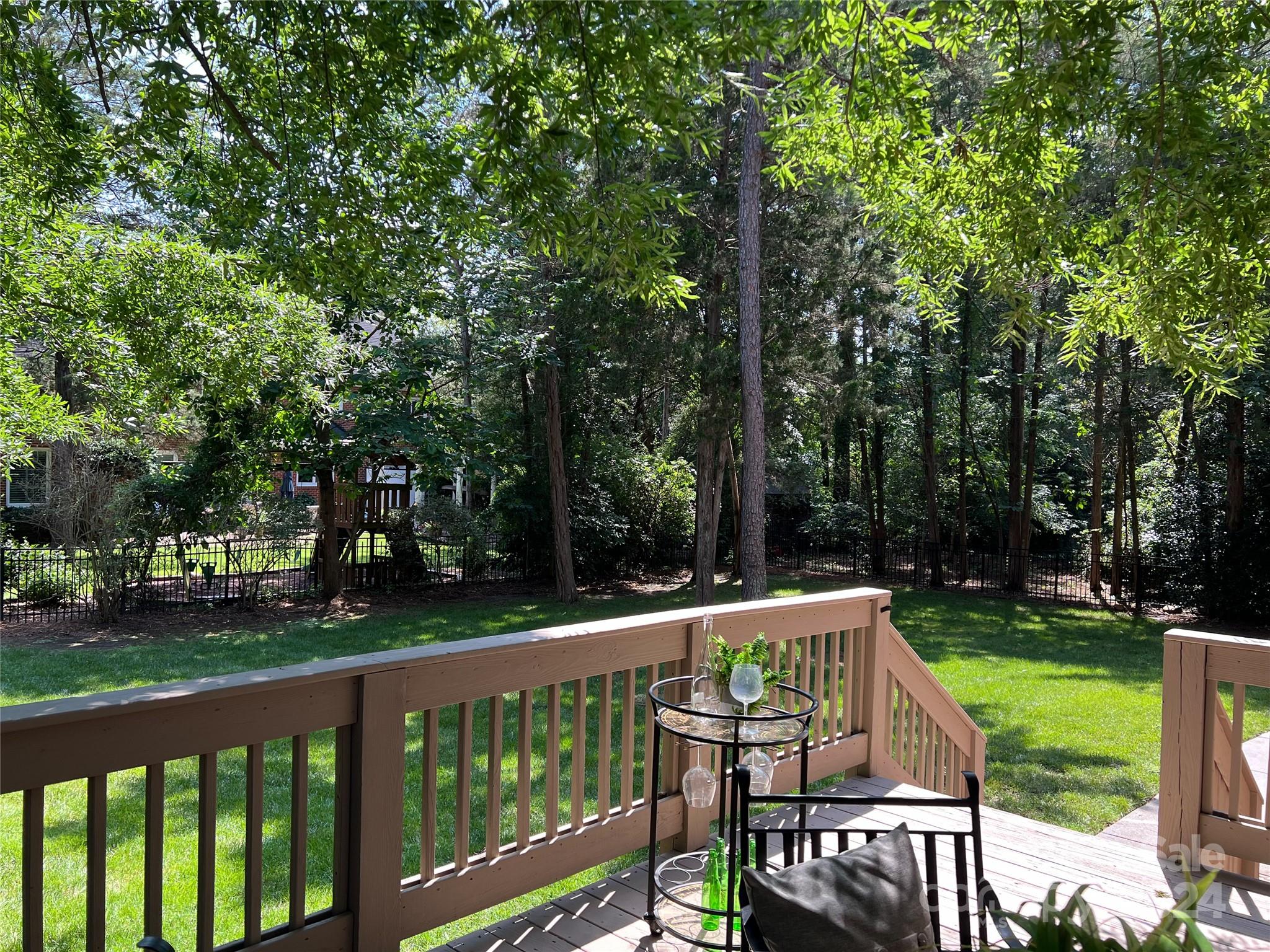 Providence Springs - Residential