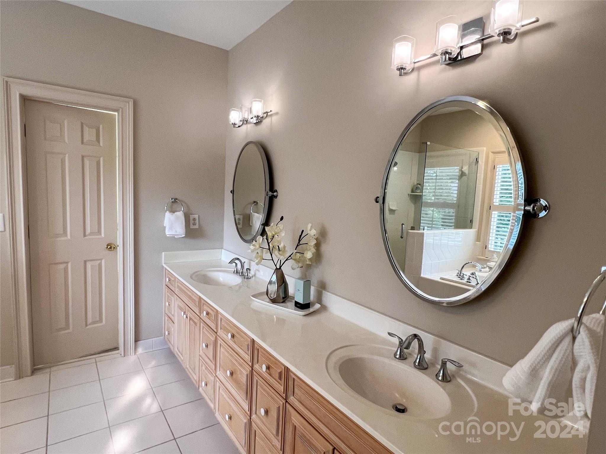 Providence Springs - Residential