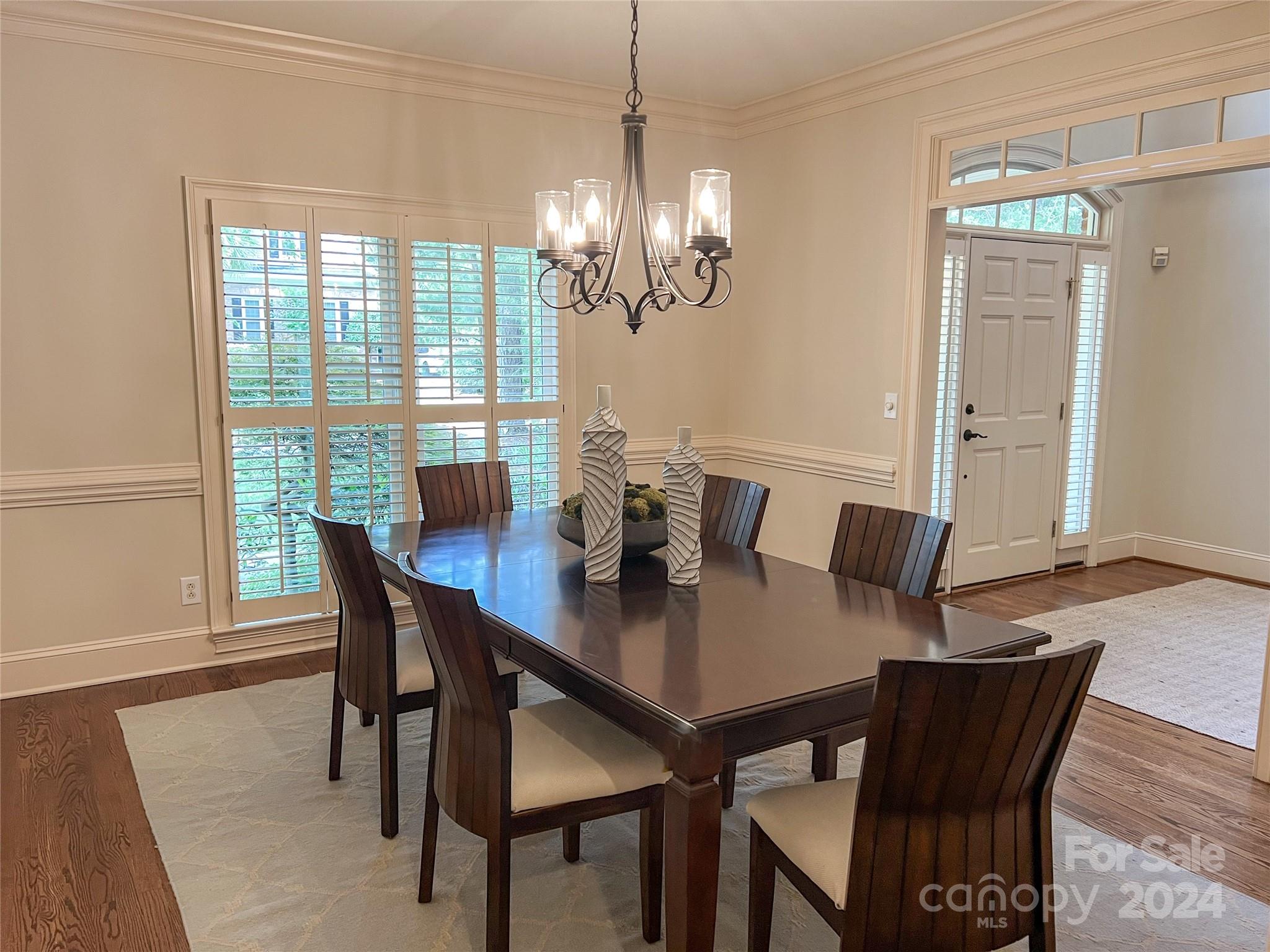 Providence Springs - Residential