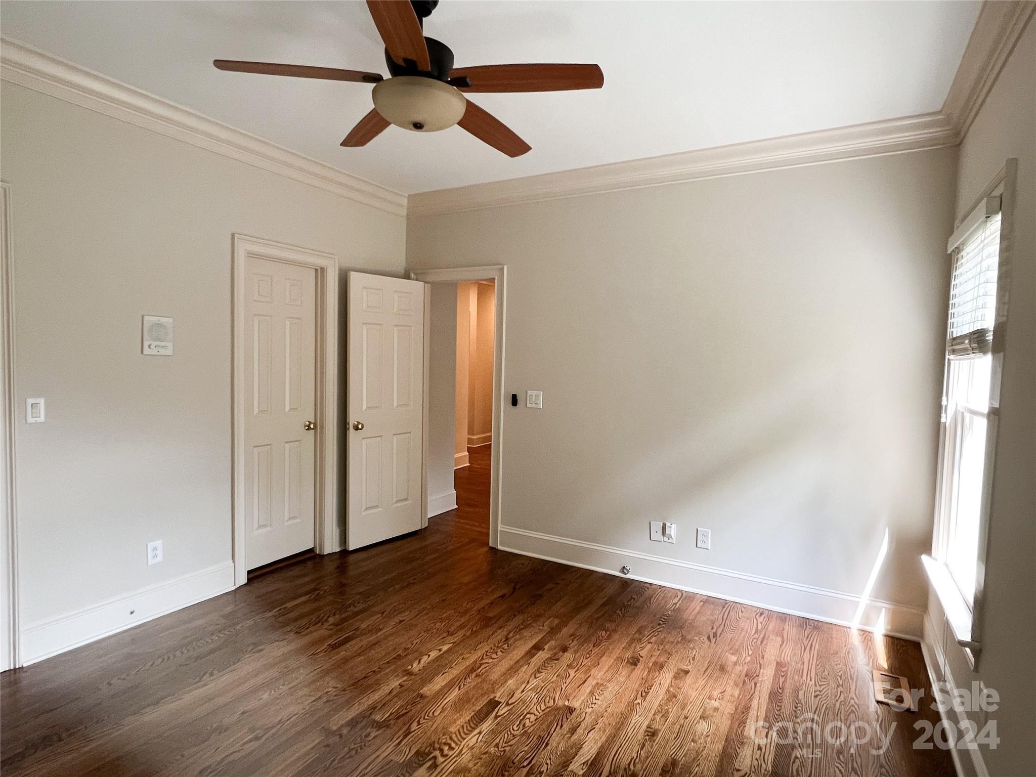 Providence Springs - Residential