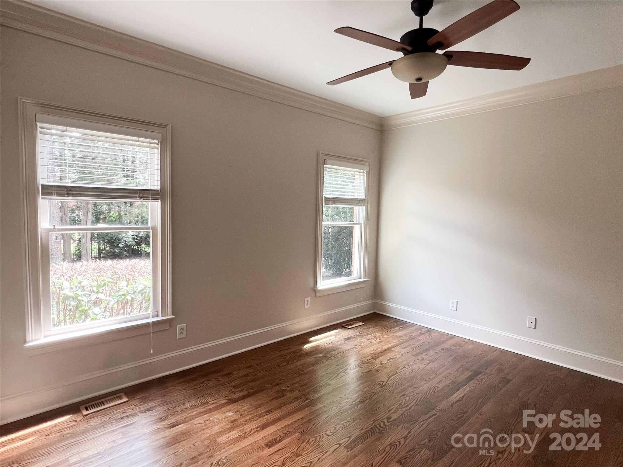 Providence Springs - Residential