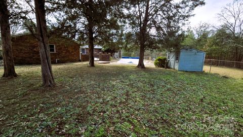 A home in Lexington